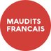 Maudits Français (@mauditsfrca) Twitter profile photo