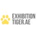 Exhibition Tiger (@ExhibitionTiger) Twitter profile photo