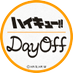 ハイキュー!!Day Off (@haikyu_koubaibu) Twitter profile photo