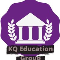 KQ education group (@group_kq) 's Twitter Profile Photo