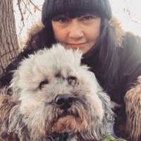 Karen Kempton and Beau 🐩(@KarenKempton6) 's Twitter Profile Photo