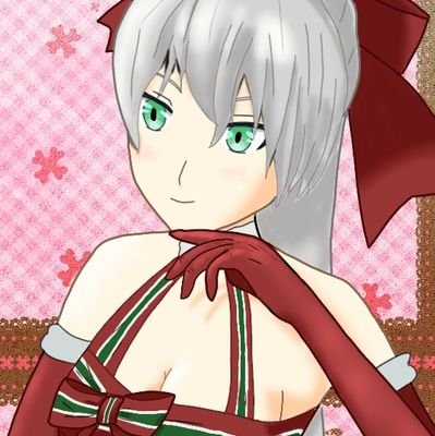 バースセイバー用に新しく作ったアカウントだったが。創作アカにシフトしたZE☆
本アカになりつつあるPSO2アカ @mugiarks_ship6
部隊名:ホテル・シャンハイ(ID:11yg)
絶賛ゼロからイラスト練習中 花殺し参戦