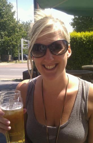 Mother of 3 gorgeous girls, wife, sister, daughter and friend.