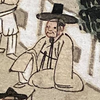 바탕🕯さんのプロフィール画像