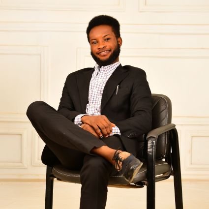 HarbaryomiJohn1's profile picture. software Engineer, Network Analyst Full Stack Developer, Fix Tiles, Solar Engineer, Affiliate marketer. click on the link and let talk business https://t.co/SW9MnQS3RB