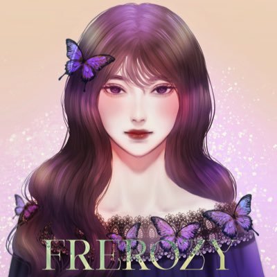 Frerozy เฟรซิน นักวาดปกนิยาย&นักเขียนさんのプロフィール画像