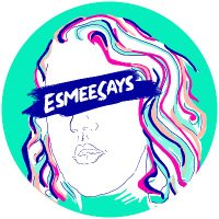 EsmeeSays (@imcoolpls) 's Twitter Profile