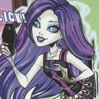 acervo monster high (@acervomh) 's Twitter Profile