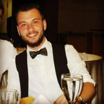 MarwanDarwishK's profile picture. 