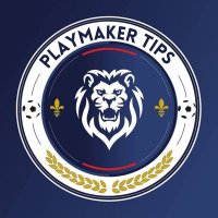 PlayMaker_Tips(@PlayMakerTips) 's Twitter Profileg