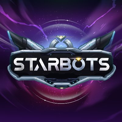 Starbots coin image