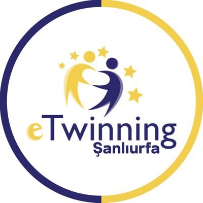 Resmî Şanlıurfa eTwinning İl Koordinatörlüğü hesabımız