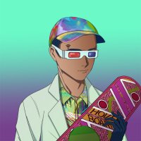 Metaverse Runners (@metarunnersnft) 's Twitter Profile