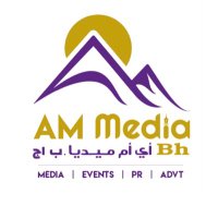 AM Media Bh (@ammediabh) 's Twitter Profile