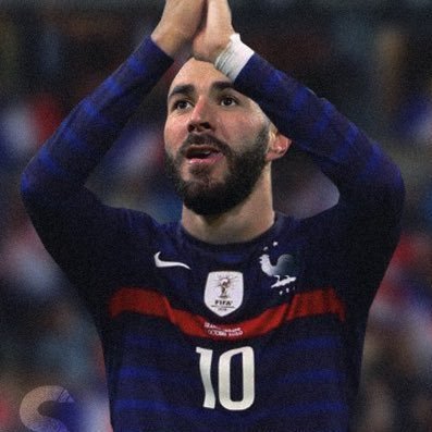 Ar77170's profile picture. @RealMadrid / 🇩🇿