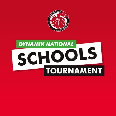 Official Account for School Basketball in Wales