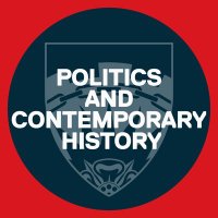 Politics & Contemporary History at Salford(@SalfordUni_PCH) 's Twitter Profileg