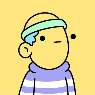 unlistedETH_'s profile picture. #NFT #follow4follow 📒 NFTs (Non-Fungible Tokens) are a way to prove digital ownership #bitcoin #cryptogaming #NFTs #followback