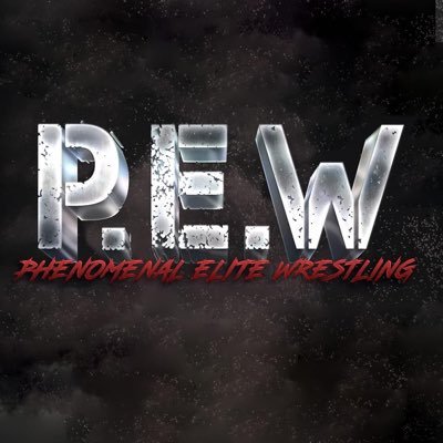 Phenomenal Elite Wrestling Profile