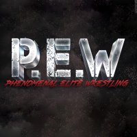 Phenomenal Elite Wrestling(@PEW_wrestling) 's Twitter Profile Photo