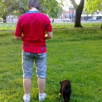 CaolanHansard's profile picture. Socialist and Republican