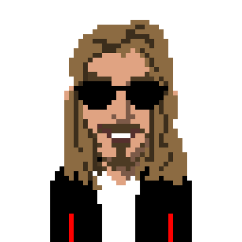 tsuken's profile picture. 