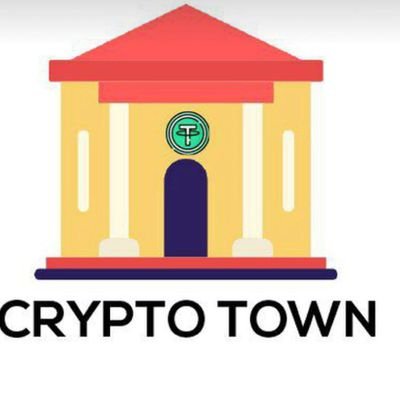 Crypto town is a crypto community mission sharing knowledge and blockchain, connect the community with quality project.