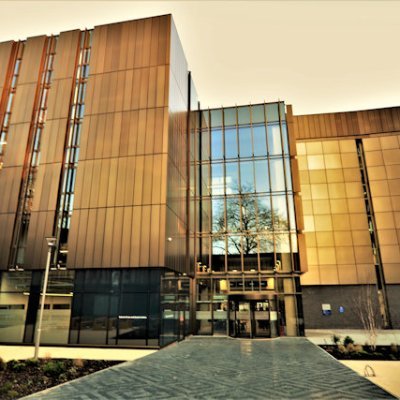 Official twitter account of the International Criminological Research Unit (ICRU) @LivUniSoc.
Co-Directors: Dr @JoeGreener1981 and Dr @LauraNaegler
