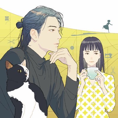 小説を書いています。第57回江戸川乱歩賞受賞。法医昆虫学シリーズ、女學生奇譚、テーラー伊三郎、賞金稼ぎスリーサム!シリーズ、仕立屋探偵シリーズ、四日間家族、詐欺師と詐欺師など。直近では「18マイルの境界線」を刊行。