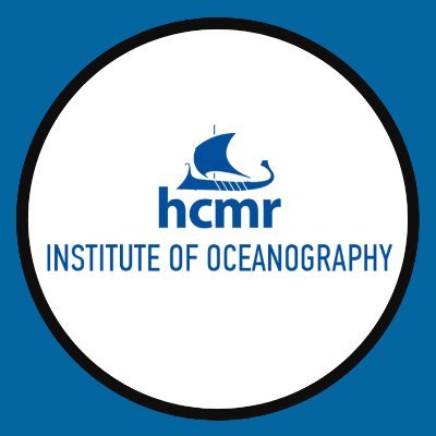 The Institute of #Oceanography is one of the three institutes of the #Hellenic Center for #Marine_Research with interdisciplinary, basic and applied research.