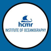 HCMR - Institute of Oceanography(@HcmrInOcean) 's Twitter Profile Photo