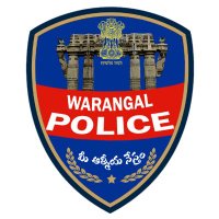 Warangal Police (@warangalpolice) 's Twitter Profile Photo Warangal Police (@warangalpolice) 's Twitter Profile Photo
