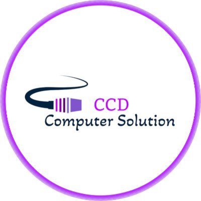 CCD Computer Solution