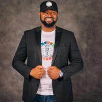 Kevin Akoje(@KevinSDGRadio) 's Twitter Profile Photo