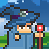 Gamer - Gaming video creator 🎮
Pixelart Enthusiast 🖼️
Retro & indie gamer (mainly RPG and TRPG), cats owner, content creator and other randomness...