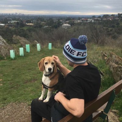 lukedavis27's profile picture. 🛠 | 📈 | 🐶