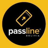 Passline Bolivia(@PasslineBo) 's Twitter Profile Photo