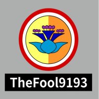 TheFool9193(@TFool9193) 's Twitter Profile Photo