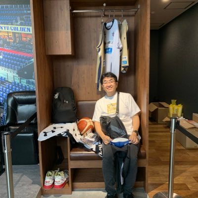 ujirooka's profile picture. 琉球ゴールデンキングスを愛して止まないアラ60 無言フォロー失礼します🙏