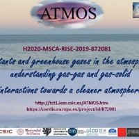 ATMOS (@atmos_h2020) 's Twitter Profile Photo ATMOS (@atmos_h2020) 's Twitter Profile Photo