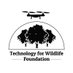 Technology for Wildlife Foundation (@techforwildlife) Twitter profile photo Technology for Wildlife Foundation (@techforwildlife) Twitter profile photo