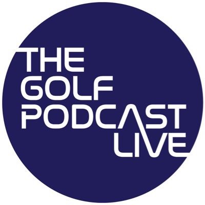 GolfPodcastLive Profile Picture