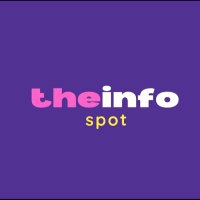The Info Spot(@TheInfoSpot) 's Twitter Profile Photo