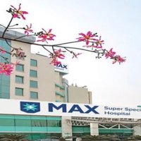 GI & HPB Oncology DMG Max Institute of Cancer Care (@gioncology_micc) 's Twitter Profile