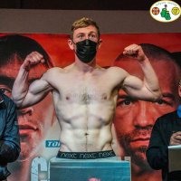 Fearghus Quinn (@fearghusquinn) 's Twitter Profile