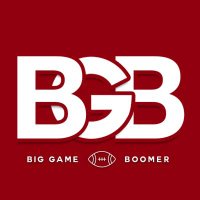 Big Game Boomer(@BigGameBoomer) 's Twitter Profile Photo
