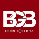 Big Game Boomer's avatar
