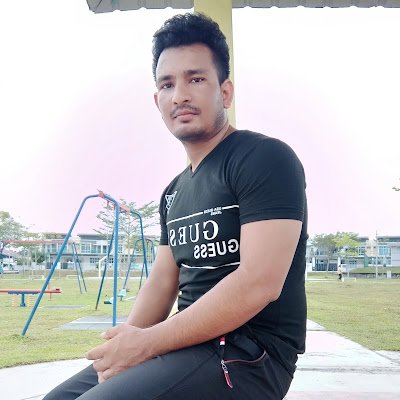 subash_shristi's profile picture. 🌿 Discover Nature's Best-Kept Secret! 🌿

Why merely exist when you can THRIVE? NaturePure's Vitality Booster is not just a supplement; it's a ticket to a vibr