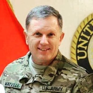 MarvinMayville's profile picture. 