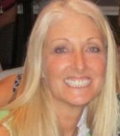 Wife, mom, marketer, and all around luckiest girl in the world.